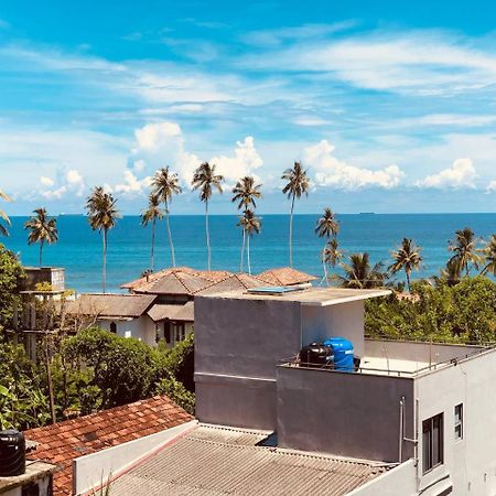Arcadia Ocean View Apartamento Unawatuna Exterior foto