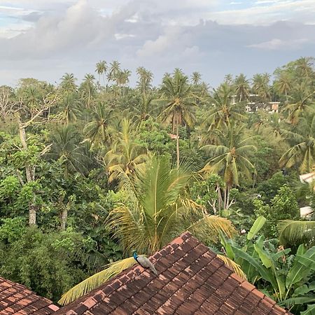 Arcadia Ocean View Apartamento Unawatuna Exterior foto