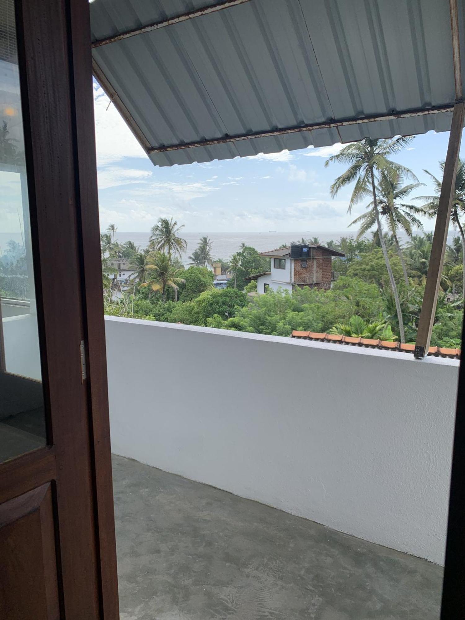 Arcadia Ocean View Apartamento Unawatuna Exterior foto