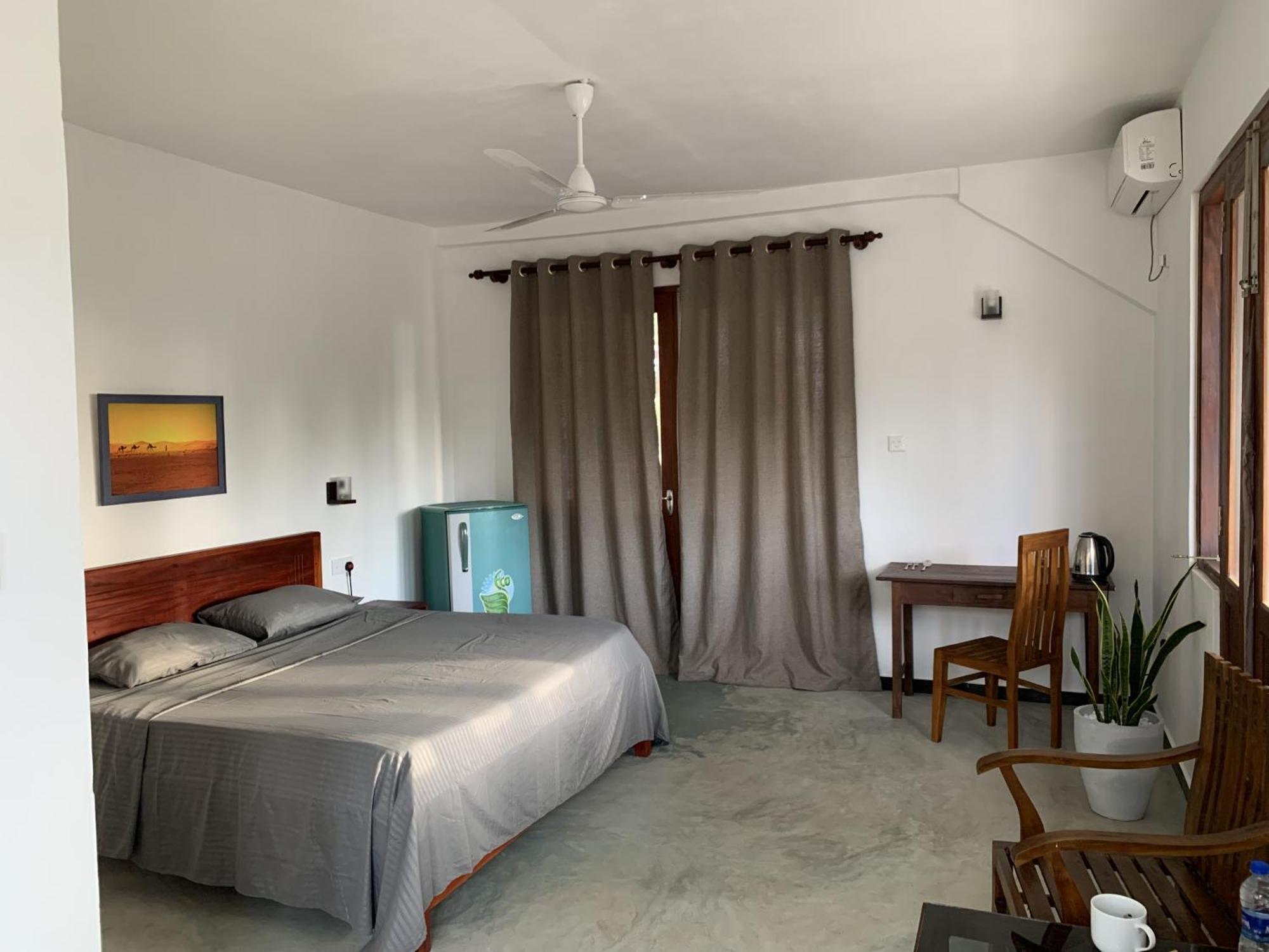 Arcadia Ocean View Apartamento Unawatuna Exterior foto
