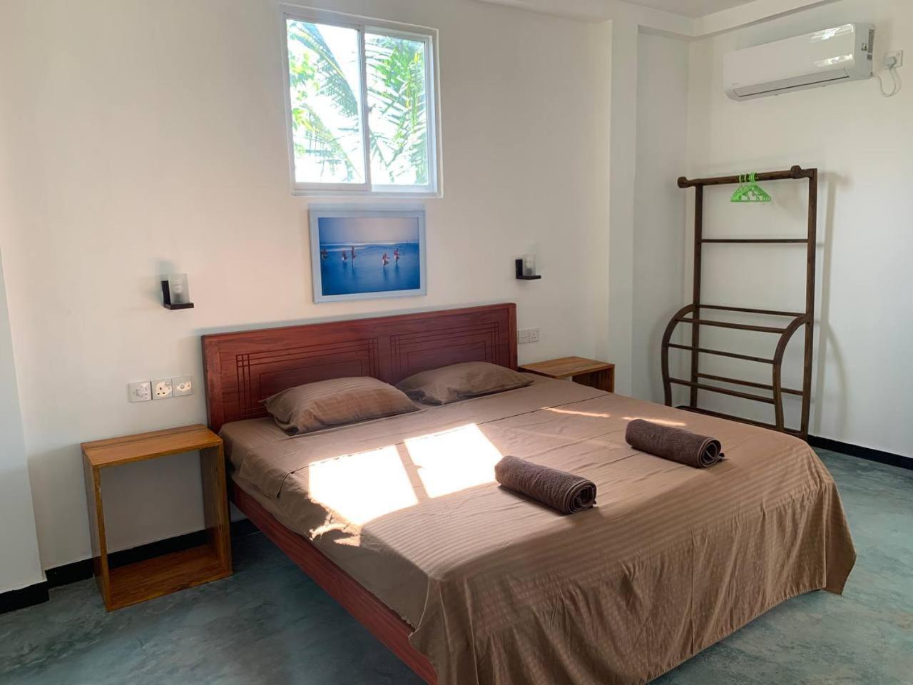 Arcadia Ocean View Apartamento Unawatuna Exterior foto