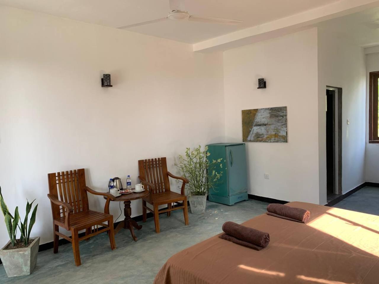 Arcadia Ocean View Apartamento Unawatuna Exterior foto