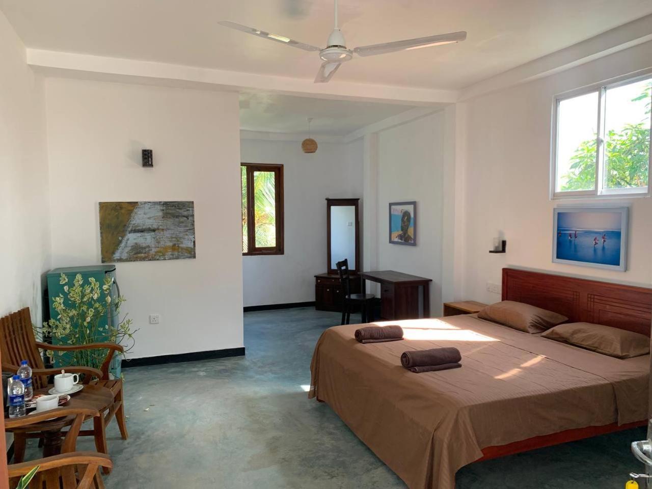 Arcadia Ocean View Apartamento Unawatuna Exterior foto