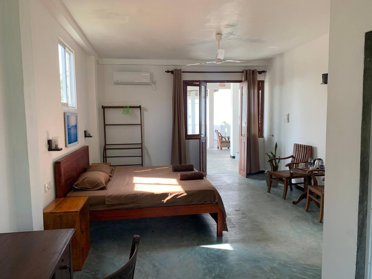 Arcadia Ocean View Apartamento Unawatuna Exterior foto