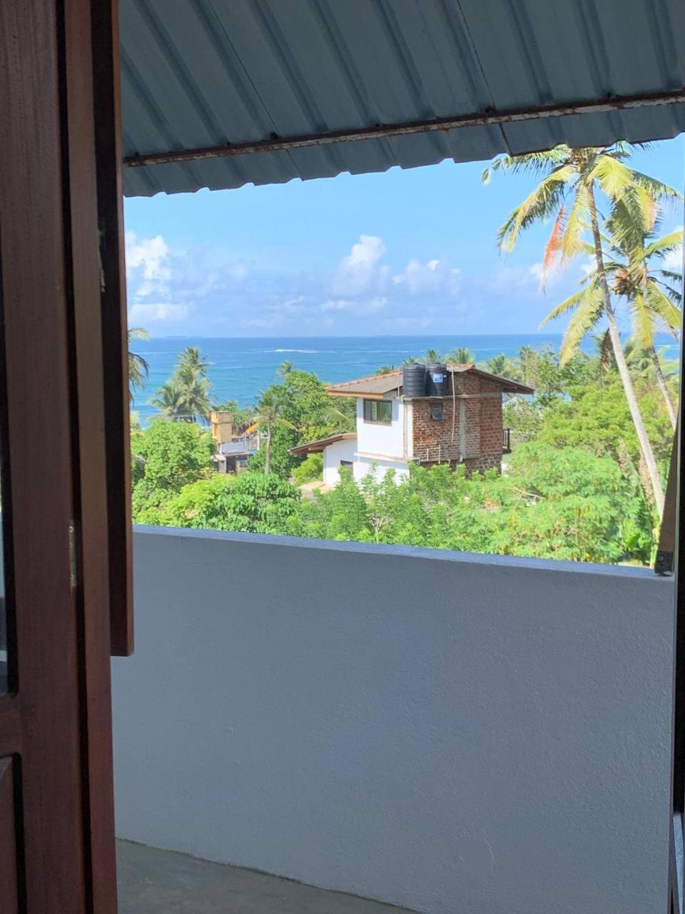 Arcadia Ocean View Apartamento Unawatuna Exterior foto