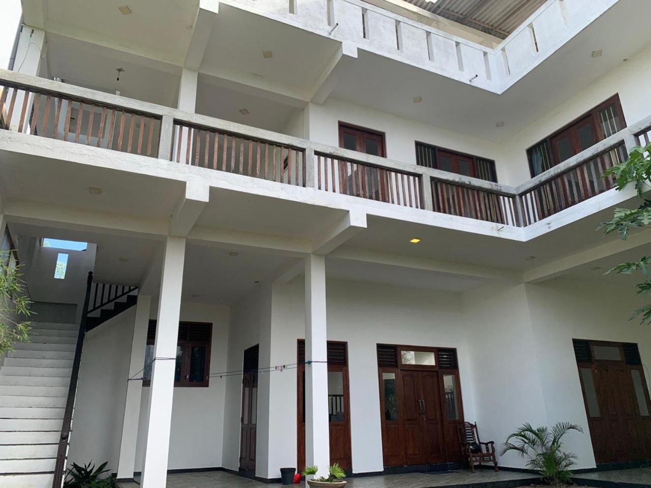 Arcadia Ocean View Apartamento Unawatuna Exterior foto