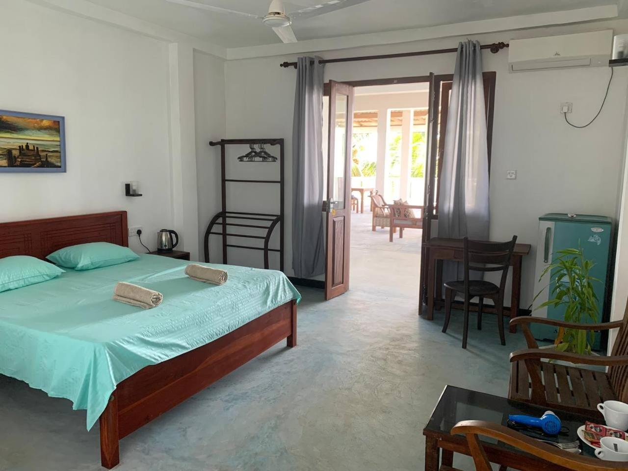 Arcadia Ocean View Apartamento Unawatuna Exterior foto
