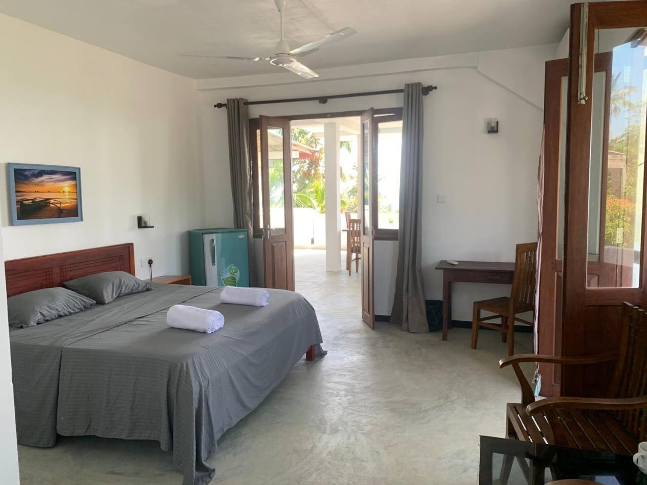 Arcadia Ocean View Apartamento Unawatuna Exterior foto