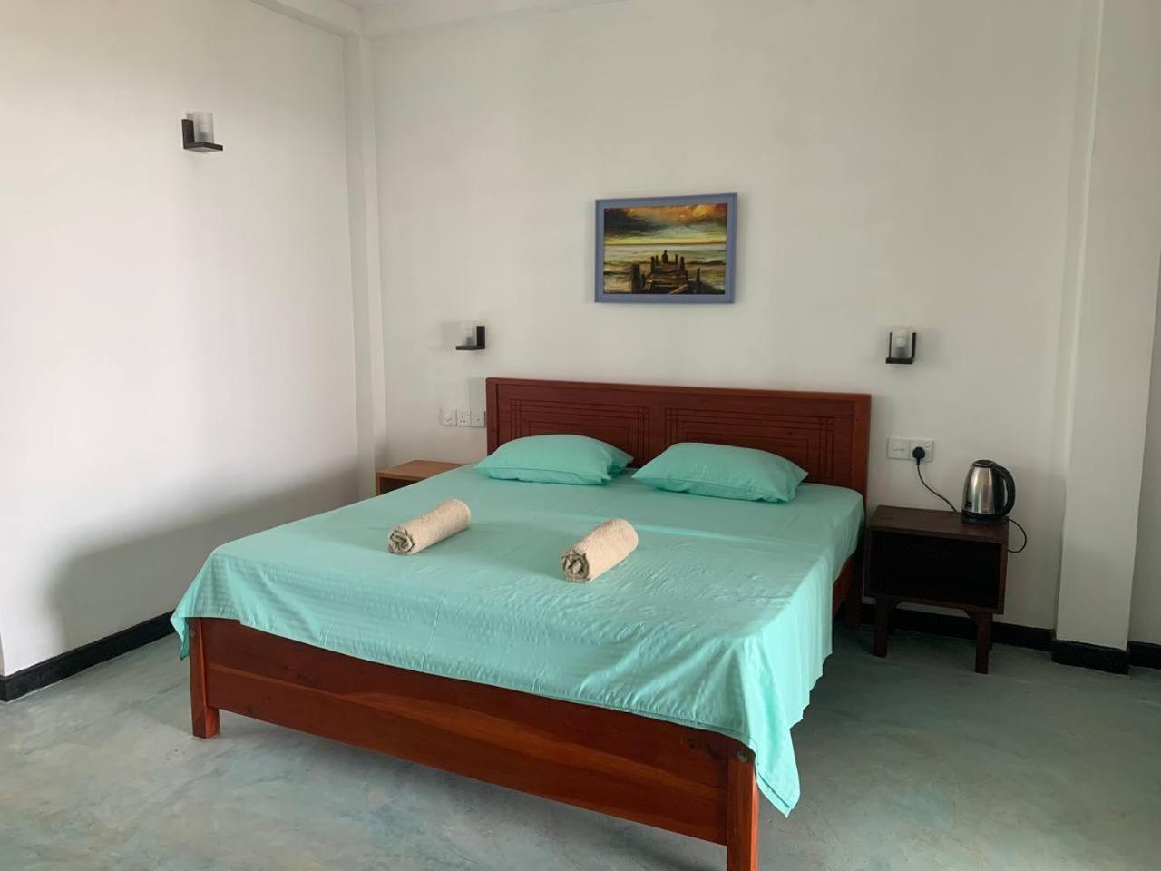 Arcadia Ocean View Apartamento Unawatuna Exterior foto